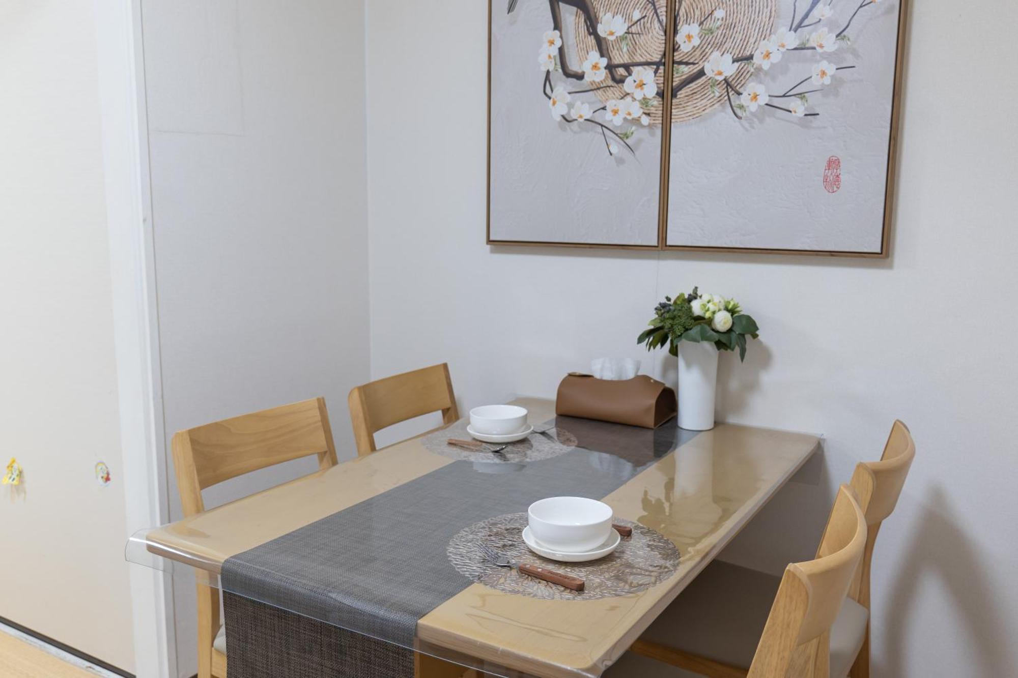 桜の川6 Asakusa 704 Skytree Bus 1 Min,Free Wifi,Cook,24 Hours Convenience โตเกียว ภายนอก รูปภาพ